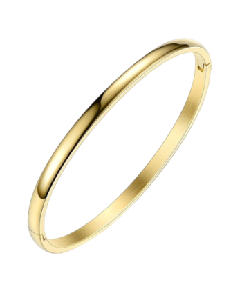 Soleil manchetarmband